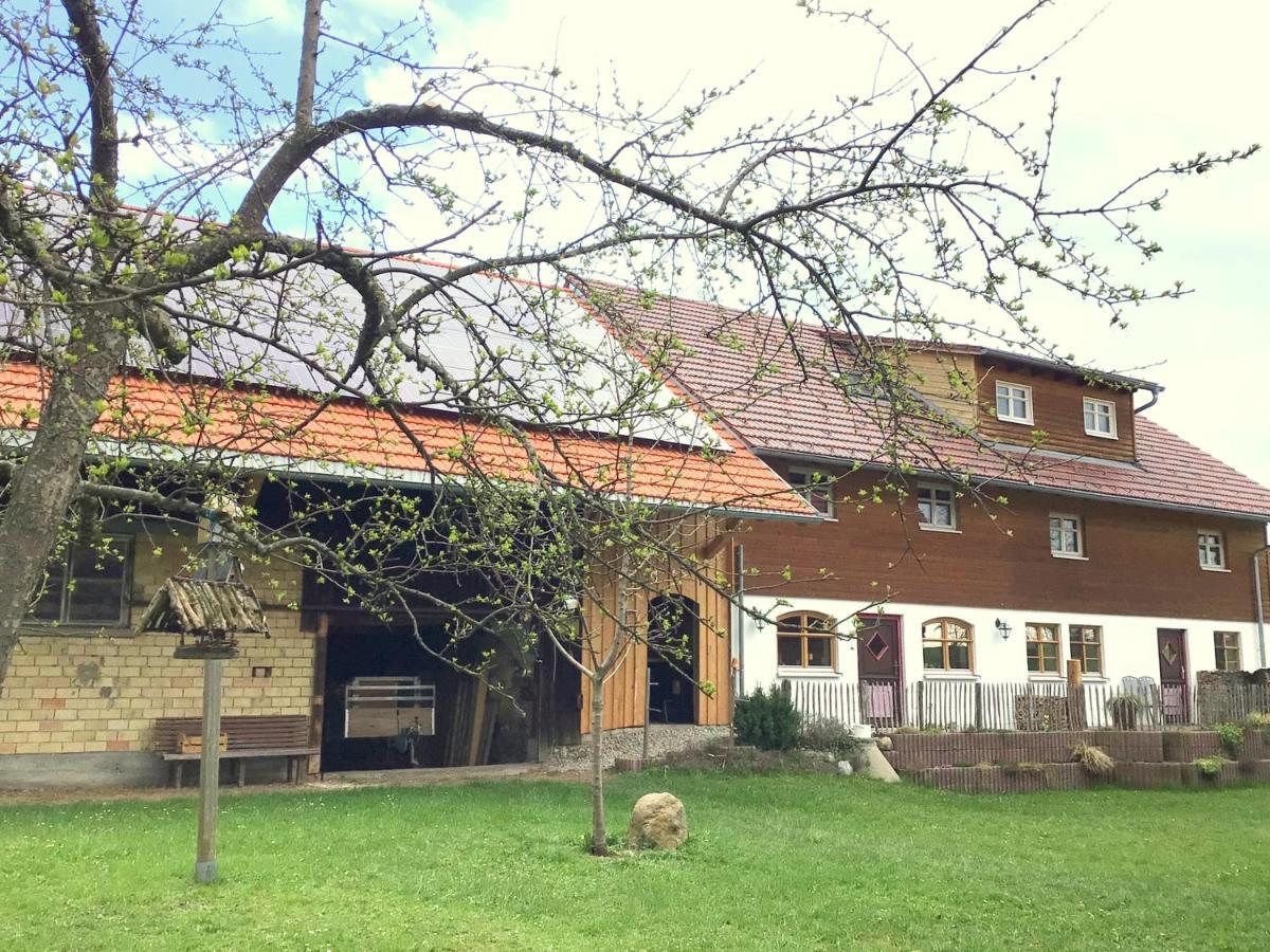 Holstein-Hoefle, Rindalphorn Argenbuhl Exteriör bild